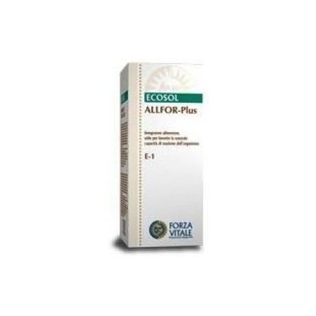 ALLFOR-PLUS COMPRI F.V.