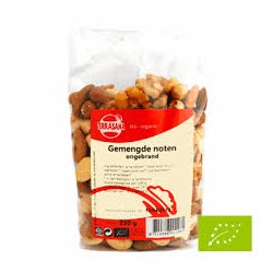 MEZCLA FRUTOS SECOS 250GR TERA