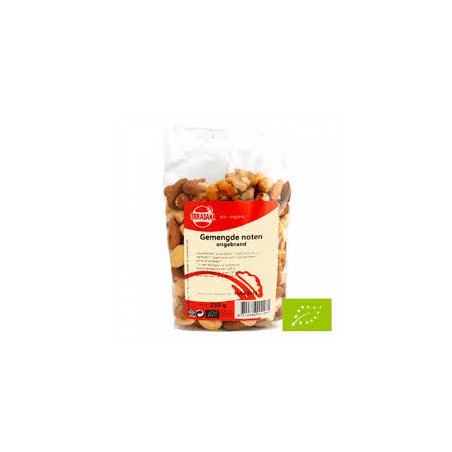 MEZCLA FRUTOS SECOS 250GR TERA