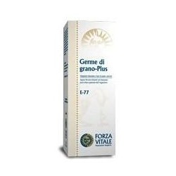 GERME DI GRANO-PLUS 100ML