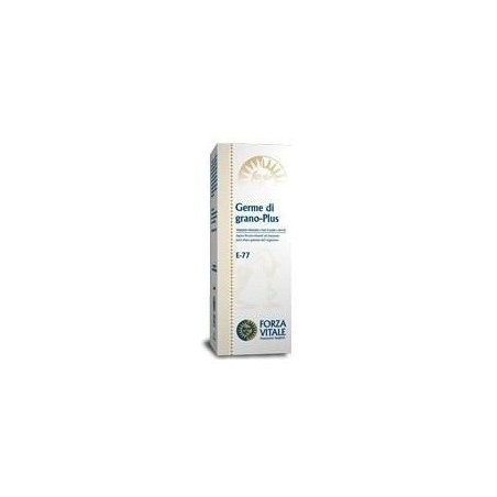 GERME DI GRANO-PLUS 100ML