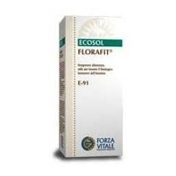 FLORAFIT E-91 25GR F.V