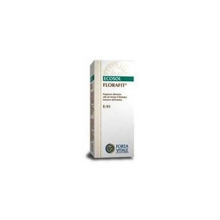 FLORAFIT E-91 25GR F.V