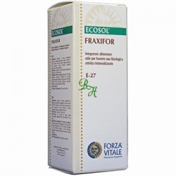 FRAXIFOR COMP 25GR