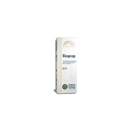 EKOPROP 200ML FORZA VITALE