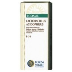 LACTOBACILUS ACIDOPHILUS F.V.