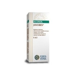 JAVOBES 50ML FORZAVITALE