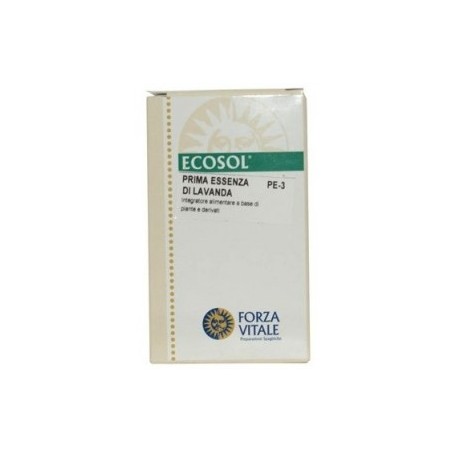 PRIMA ESSENZA DI LAVANDA 10ML
