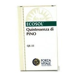 QES PINO Q-33 10ML (ULTIMAS UNIDADES)