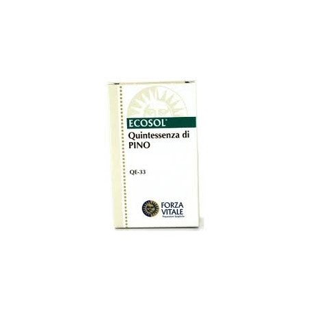 QES PINO Q-33 10ML (ULTIMAS UNIDADES)