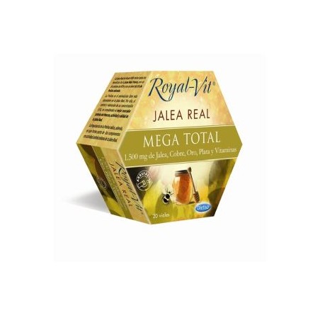 ROYALVIT MEGAVIT 20AMP DIETISA