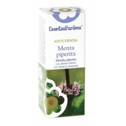 ESENCIA MENTA PIPERITA INTERSA
