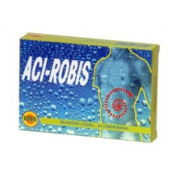 ACI-ROBIS 60 COMPRIMIDOS ROBIS