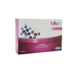 CONTROL CROMO COMPLEX 36 CAPSULAS  BIFORM