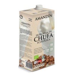 HORCHATA DE CHUFA 1-L AMANDIN