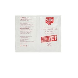 SCHAR LEVADURA DEHIDRATADA 20G