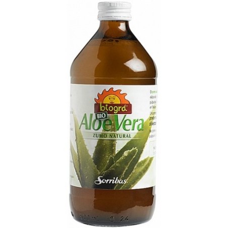 ZUMO DE ALOE VERA 1 L MADAL VAL