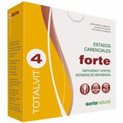 TOTALVIT 4 FORTE 28COMPRI