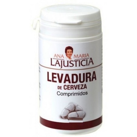 LEVADURA CERVEZA 280COMP AMJ