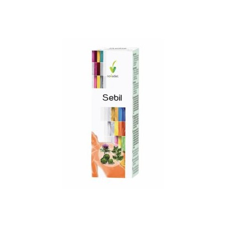 SEBIL 30 ML NOVADIET