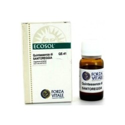 QES SANTOREGGIA(AJEDREA)10ML