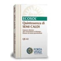 QES SEMI CALDI Q-42 10ML