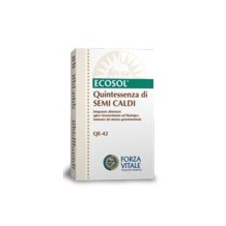 QES SEMI CALDI Q-42 10ML