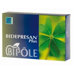 BIPOLE BIDEPRESAN PLUS 20A IN (ULTIMAS UNIDADES)