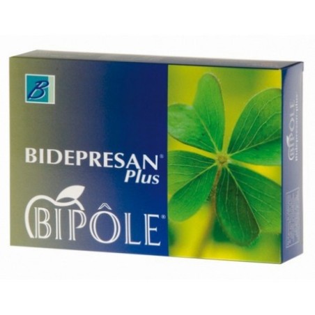 BIPOLE BIDEPRESAN PLUS 20A IN (ULTIMAS UNIDADES)