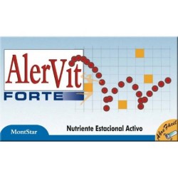 ALERVIT 15CAP