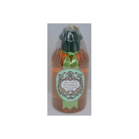 CHAMPU BARDANA 300ML SHILA