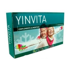 YIN VITA 20AMP