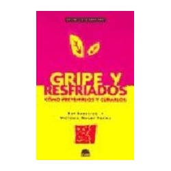 GRIPE Y RESFRIADOS