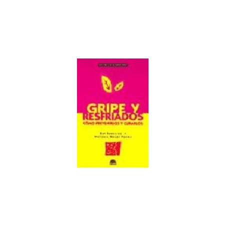 GRIPE Y RESFRIADOS