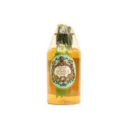 CHAMPU MIEL 300ML SHILA