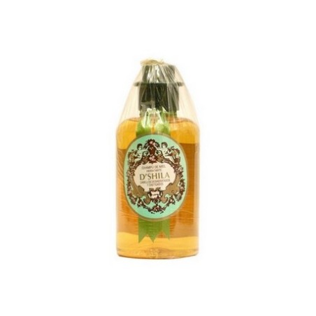 CHAMPU MIEL 300ML SHILA