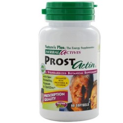 PROSTACTIN 60PERLAS N/PLUS