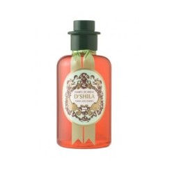 CHAMPU HINOJO 300ML SHILA