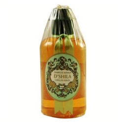 CHAMPU NARANJA 300ML SHILA