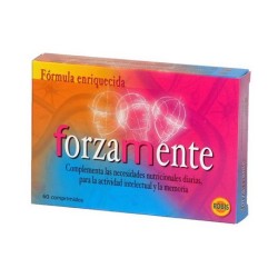 FORZAMENTE ROBIS