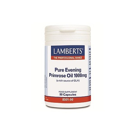 ACEITE PRIMULA 1000MG 90CP LAM