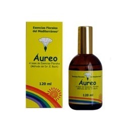 SPRAY AUREO FLORAL DEL MEDITERRANEO 100ML