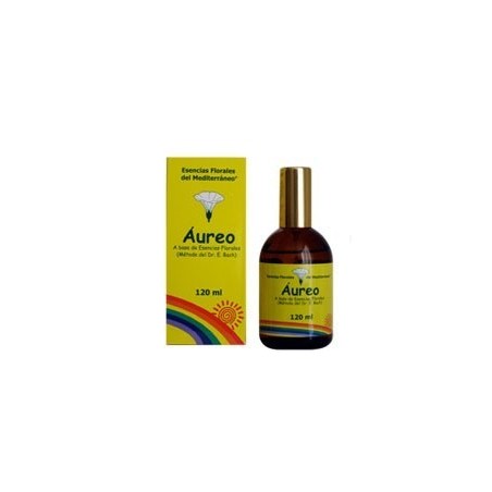 SPRAY AUREO FLORAL DEL MEDITERRANEO 100ML