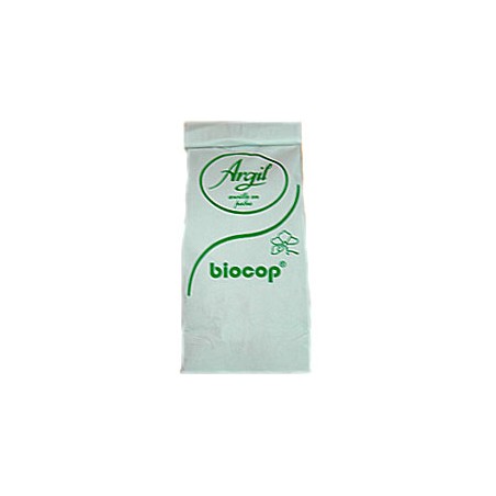 ARCILLA BLANCA 100GR BIOCOP