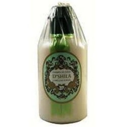 CHAMPU COCO 300ML SHILA