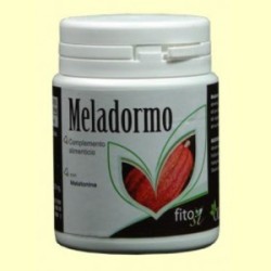 MELADORMO 1.9MG