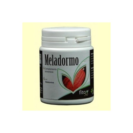 MELADORMO 1.9MG
