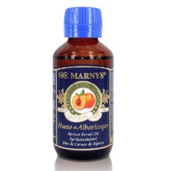 ACEITE ALBARICOQUE 125ML MARNY