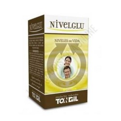 NIVELGLU 60CAPS TONGIL