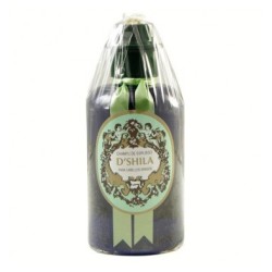 CHAMPU ESPLIEGO 300ML SHILA